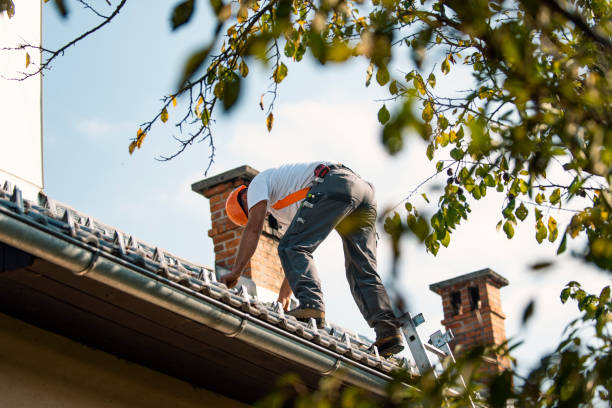 Trusted Grundy, VA Roofing Contractor Experts