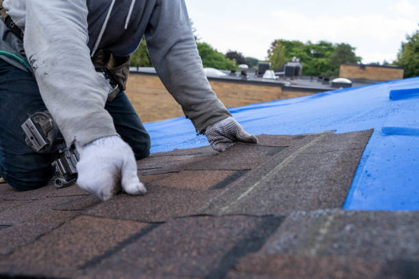 Best Tile Roofing Contractor  in Grundy, VA