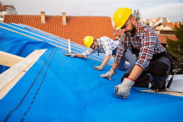 Best Emergency Roof Repair  in Grundy, VA