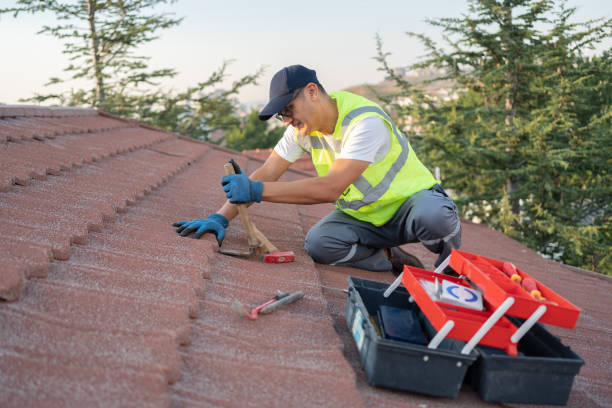 Best Local Roofing Companies  in Grundy, VA