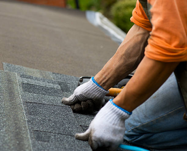 Best Roof Repair Services  in Grundy, VA