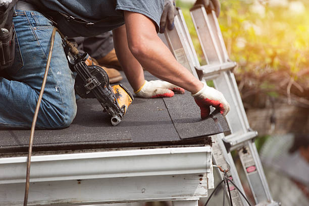 Best Storm Damage Roof Repair  in Grundy, VA