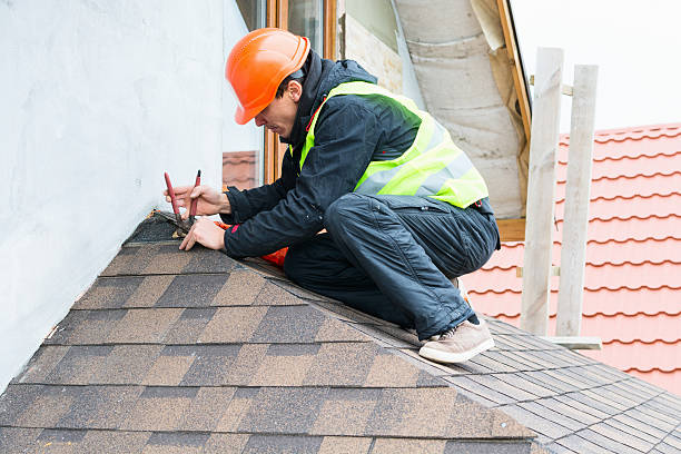 Best Residential Roofing Contractor  in Grundy, VA