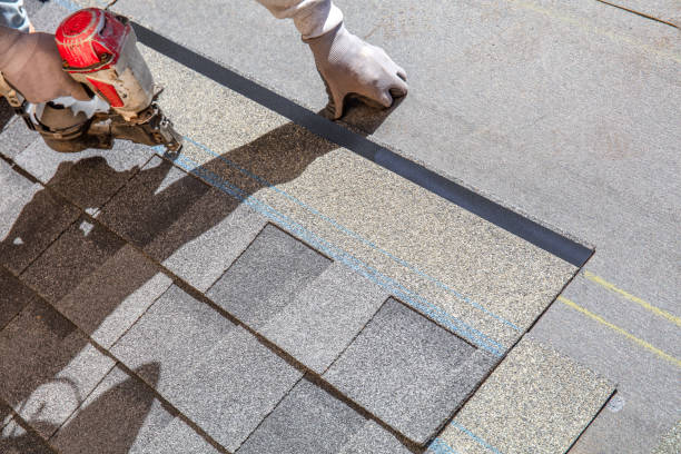 Best Commercial Roofing Services  in Grundy, VA