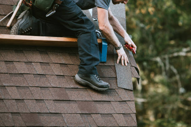 Best Emergency Roof Repair  in Grundy, VA