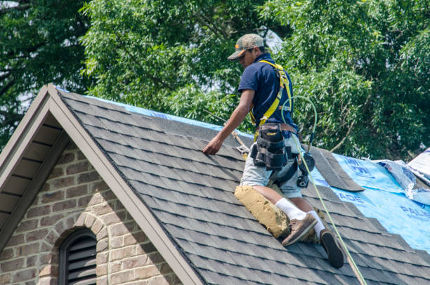 Best Local Roofing Companies  in Grundy, VA