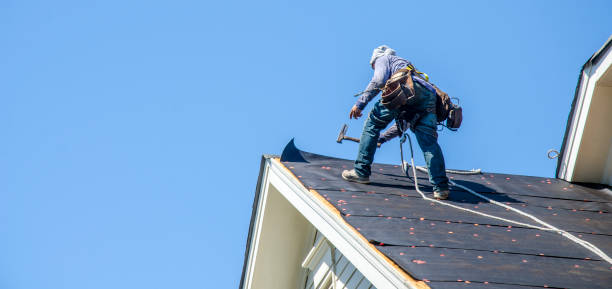 Best Flat Roof Repair Services  in Grundy, VA